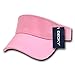 DECKY Sports Visor, Pink