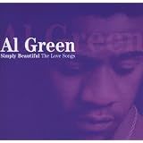 Simply Beautiful-the Love Songsvon "Al Green"