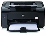 Hewlett Packard 1102W Laserjet Wireless Monochrome Printer
