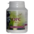 Vita World OPC plus 200mg 100 Kapseln Apotheken Herstellung