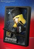 Real Artwork Series 劇場版「銀河鉄道999 (The Galaxy Express 999)」立体ポスターアート