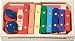 Melissa & Doug Deluxe Beginner Band Set