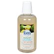 Tom's of Maine Natural Anticavity Fluoride Mouthwash for a Dry Mouth, Lemon-Lime, 1 pint (473 ml) (Pack of 3)