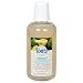 Tom's of Maine Natural Anticavity Fluoride Mouthwash for a Dry Mouth, Lemon-Lime, 1 pint (473 ml) (Pack of 3)