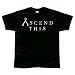 Stargate Sg-1 - Ascend This T-Shirt
