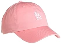 St. Louis Cardinals Youth Girl's Rose Christina Cap