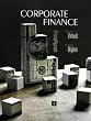 Corporate Finance (with Thomson ONE - Business School Edition)