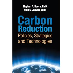 Strategies Technologies Greenhouse Gas Mitigation