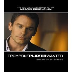 Trombone Player Wanted
