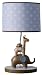 Jake Lamp