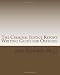 The Criminal Justice Report Writing Guide for Officers