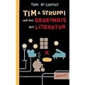 Tim & Struppi und das Geheimnis der Literatur