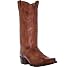 Men's Dan Post BEXAR 13 Pull On 4 Snip Toe Cowboy Boots