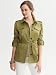 Banana Republic Heritage Belted Safari Jacket