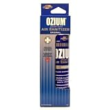 Ozium Air Sanitizer (1500 Sprays)