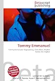 Tommy Emmanuel