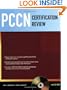 PCCN Certification Review (Brorsen, PCCN Certification Review with CD-ROM)