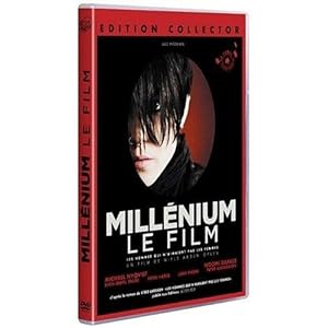 Millénium, le film [Édition Collector]