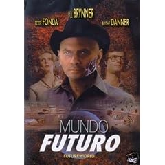 Futureworld [Region 2]