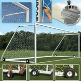 Manchester Match Soccer Goal (PR)
