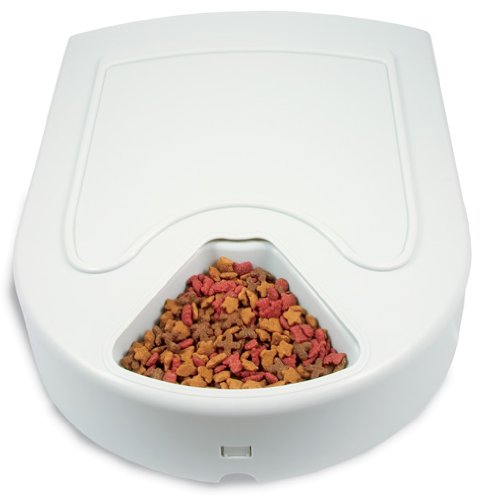 PetSafe Five Meal