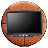 Buy 28 HANNspree Basketball LCD TV