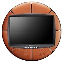 28" 1080p Basketball LCD HDTV