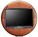 28″ HANNspree Basketball LCD TV
