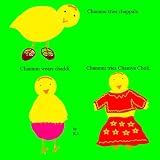 Chammu Tries Chappals,Chammu Wears Chaddi,Chammu Tries Chaniya Choli.