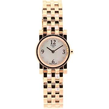 Tissot Women Tissot Women