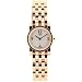 Tissot Women's T030.009.33.117.00 Classi-T Polished Rose Gold Stainless-Steel Case Mother of Pearl Dial Watch Tissot Women's T030.009.33.117.00 Classi-T Polished Rose Gold Stainless-Steel Case Mother of Pearl Dial Watch