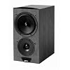 Jamo C603 Full Range Compact Speakers (Pair, Black)