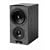 Jamo C603 Full Range Compact Speakers (Pair, Black)
