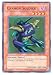 2005 Dark Beginning 2 DB2-061 Cannon Soldier (SR) / Single YuGiOh! Card in a Protective Deck Sleeve