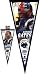 San Diego Chargers Antonio Gates #89 Error Pennant