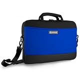 Marware Sportfolio 13 MacBook Case Blue