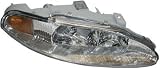 1995 1996 Mitsubishi Eclipse Right Side Front Only Headlamp HeadLight replaces OEM MR162466 Hollander 114 58413R Partslink MI2503104 41hqOyaAVZL. SL160 1995 1996 Mitsubishi Eclipse Right Side Front Only Headlamp HeadLight replaces OEM MR162466 Hollander 114 58413R Partslink MI2503104