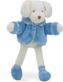 Jellycat - Peejay Puppy Chime, 20cm