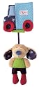 sigikid 49146 - Maxi-Cosi Anhänger Auto