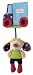 Produkt-Bild: sigikid 49146 - Maxi-Cosi Anh&auml;nger Auto