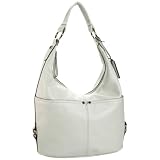 Tignanello Polished Pockets Hobo