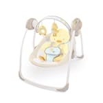 Bright-Starts - Columpio Bright Starts