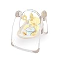 Bright Starts Babyschaukel, beige
