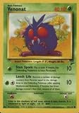 Venonat - Basic 2 - 97 [Toy]