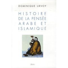 Histoire de la pens�e arabe et islamique