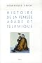 Histoire de la pens�e arabe et islamique