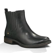 Big Sale Best Cheap Deals New UGG® Australia Caraby Black 7.5 Womens Boots