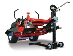 MoJack MJ-PRO 750-Pound Lift For Tractors And Zero Turn Lawn Mowers to buy