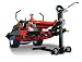 MoJack MJ-PRO 750-Pound Lift For Tractors And Zero Turn Lawn Mowers