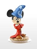 ディズニー インフィニティ キャラクターフィギュア:ミッキーの魔法使いの弟子